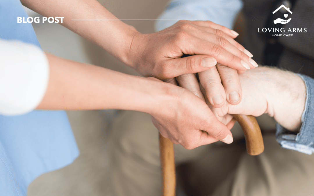 Aging in Place: The Power of Growing Older at Home
